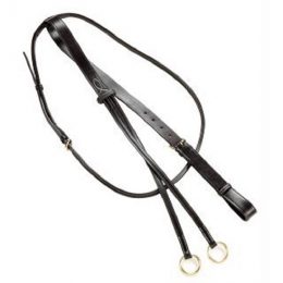MARTINGALA COLLIER PONY Martingale 